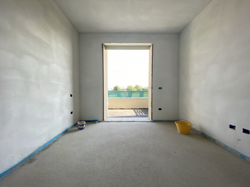 Immagine 33 di Casa bifamiliare in vendita  a Pernumia