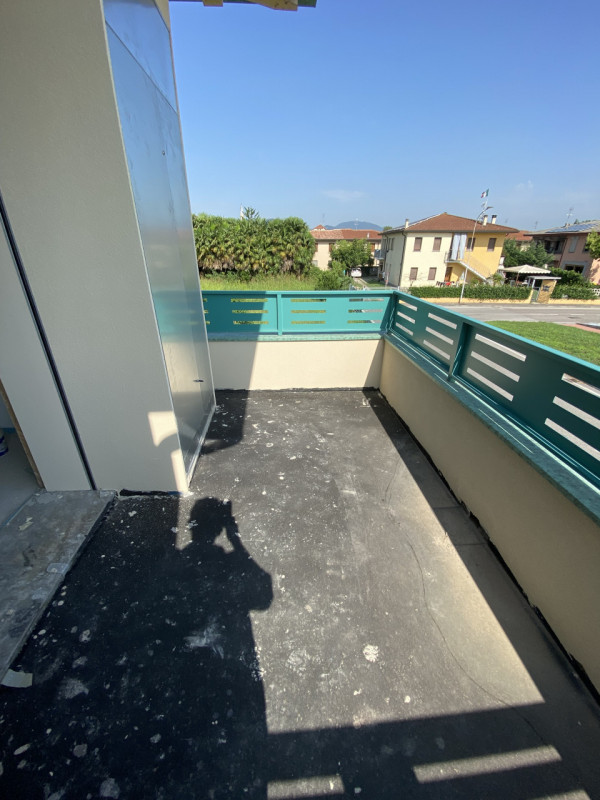 Immagine 36 di Casa bifamiliare in vendita  a Pernumia