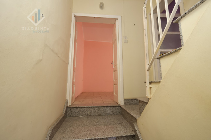 Immagine 3 di Casa indipendente in vendita  in via Dandolo n.02 a Palagonia