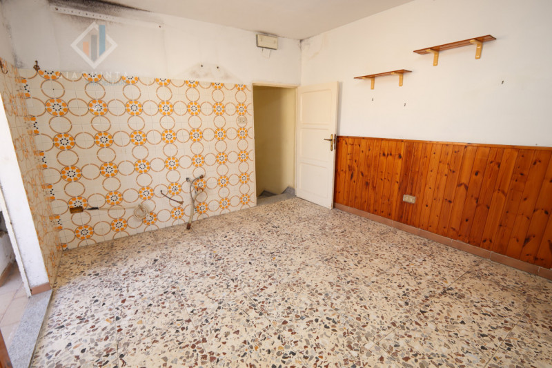 Immagine 4 di Casa indipendente in vendita  in via Dandolo n.02 a Palagonia