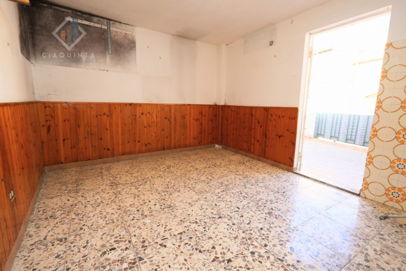 Immagine 5 di Casa indipendente in vendita  in via Dandolo n.02 a Palagonia