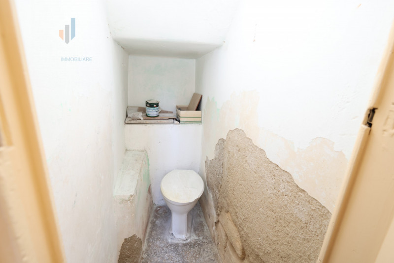 Immagine 6 di Casa indipendente in vendita  in via Dandolo n.02 a Palagonia