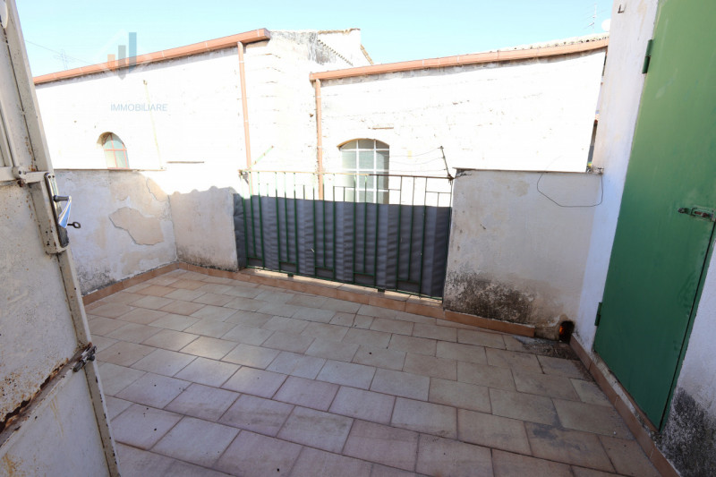 Immagine 13 di Casa indipendente in vendita  in via Dandolo n.02 a Palagonia