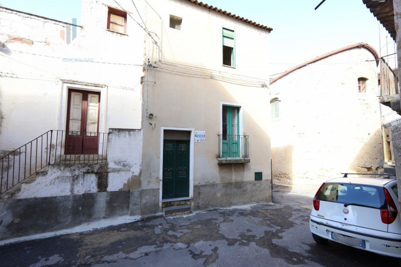 Immagine 14 di Casa indipendente in vendita  in via Dandolo n.02 a Palagonia