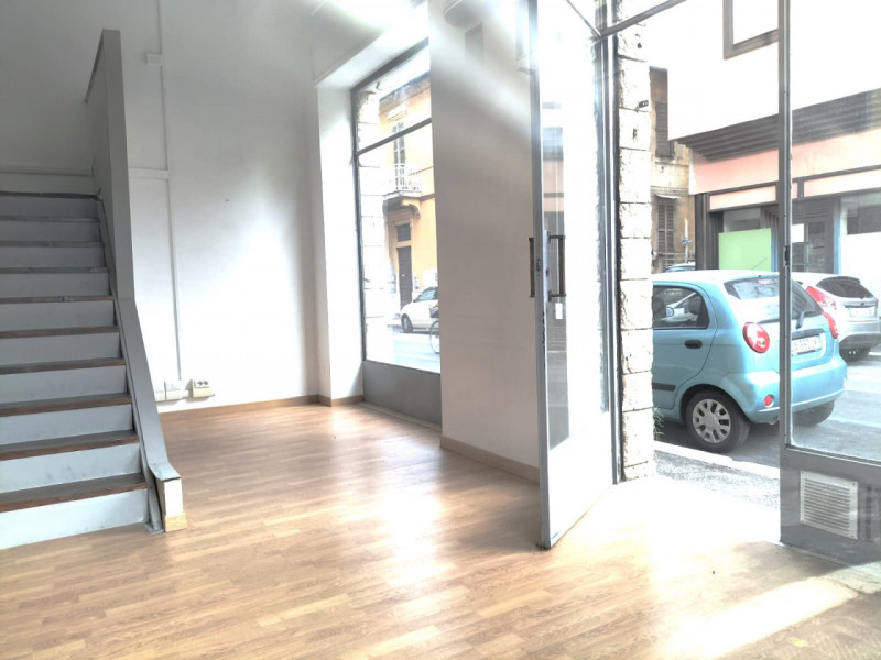 Immagine 3 di Negozio in vendita  in Via Pietro Gori a Terni