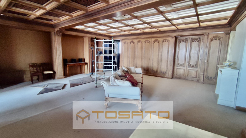 Immagine 5 di Capannone industriale in vendita  a Cerea