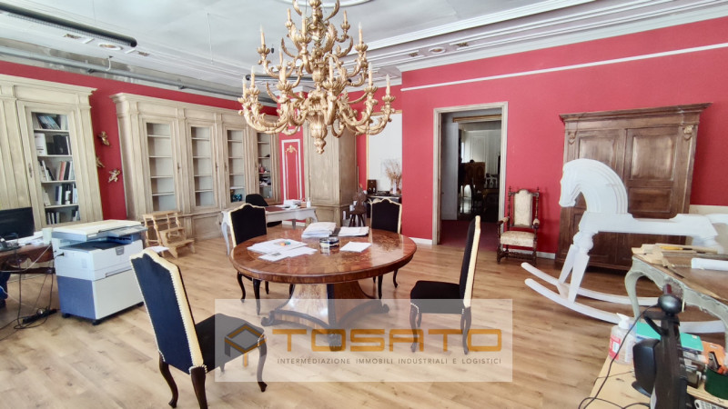 Immagine 6 di Capannone industriale in vendita  a Cerea