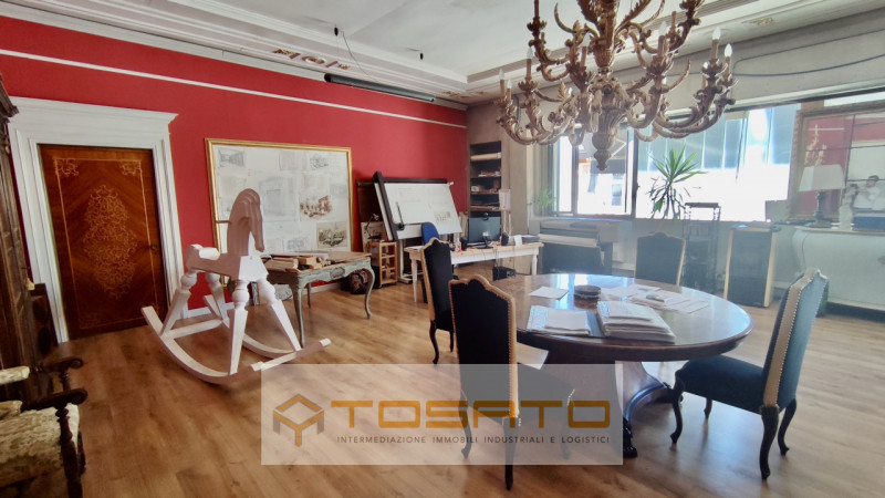 Immagine 7 di Capannone industriale in vendita  a Cerea