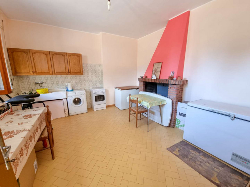 Immagine 3 di Casa indipendente in vendita  in Località Genghe a Carpegna