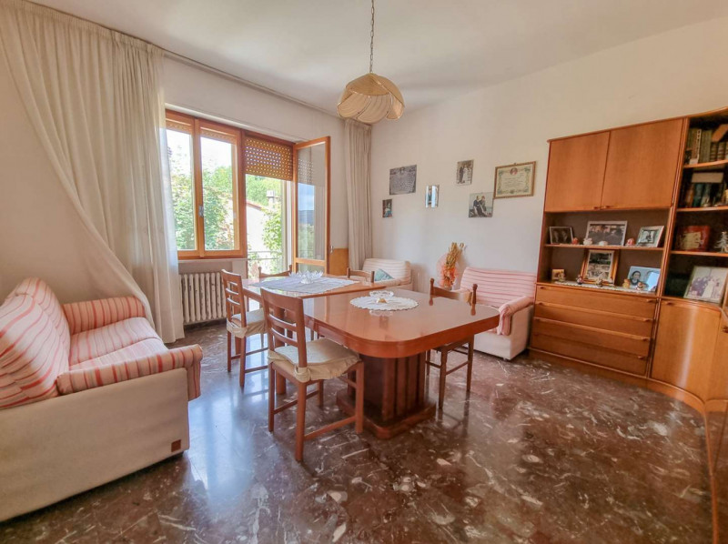 Immagine 5 di Casa indipendente in vendita  in Località Genghe a Carpegna