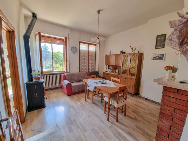 Immagine 6 di Casa indipendente in vendita  in Località Genghe a Carpegna