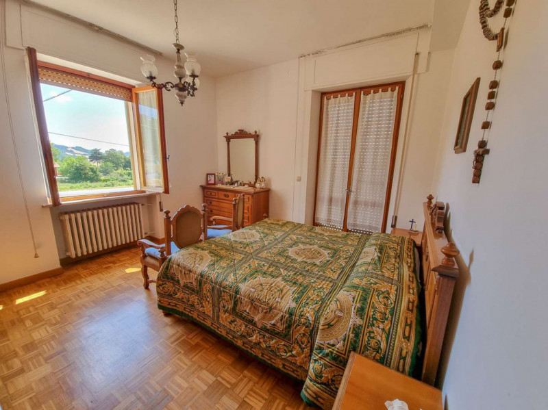 Immagine 11 di Casa indipendente in vendita  in Località Genghe a Carpegna