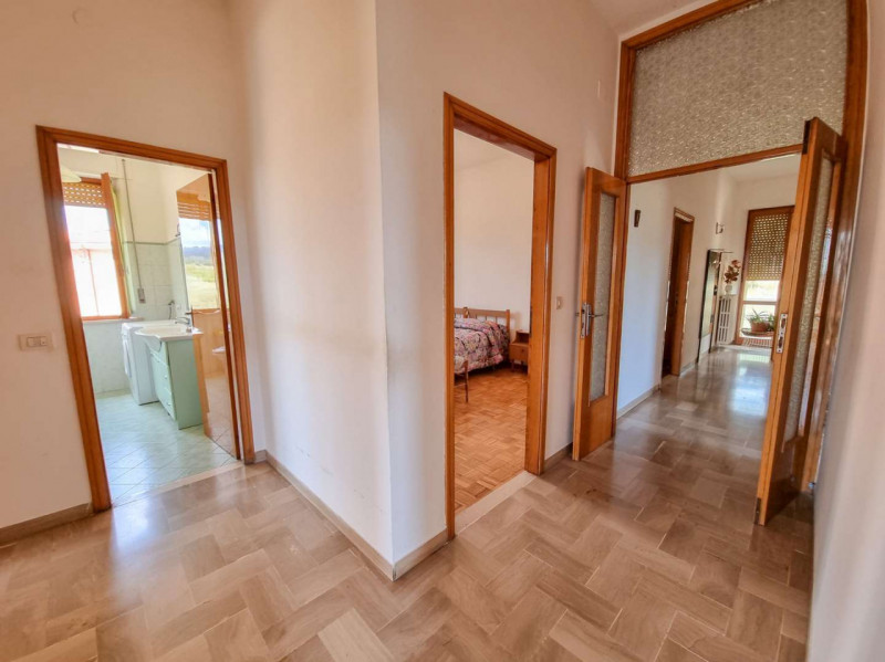 Immagine 15 di Casa indipendente in vendita  in Località Genghe a Carpegna