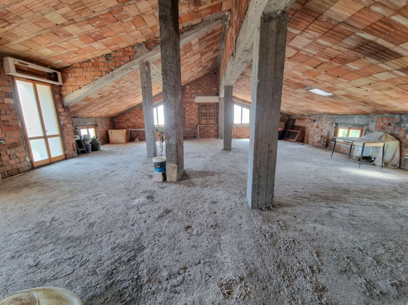 Immagine 17 di Casa indipendente in vendita  in Località Genghe a Carpegna