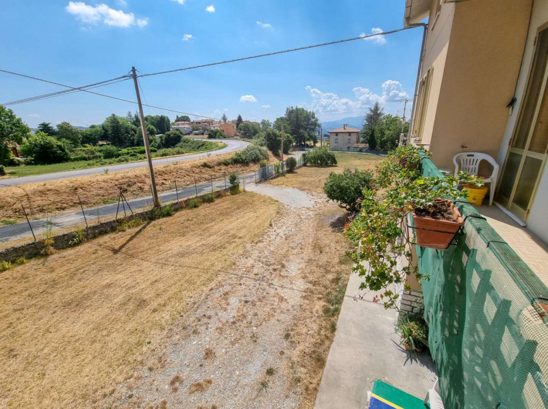 Immagine 19 di Casa indipendente in vendita  in Località Genghe a Carpegna