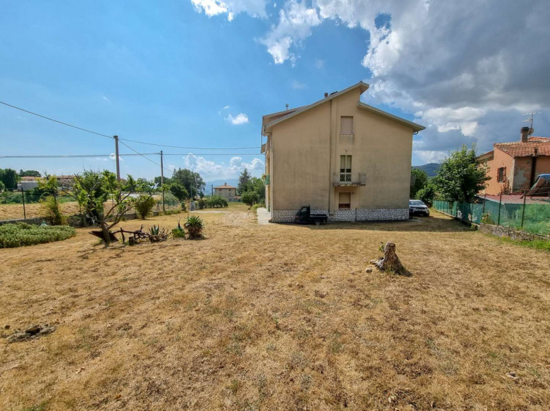 Immagine 23 di Casa indipendente in vendita  in Località Genghe a Carpegna