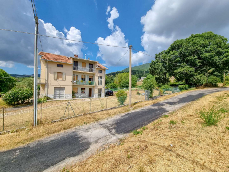 Immagine 26 di Casa indipendente in vendita  in Località Genghe a Carpegna