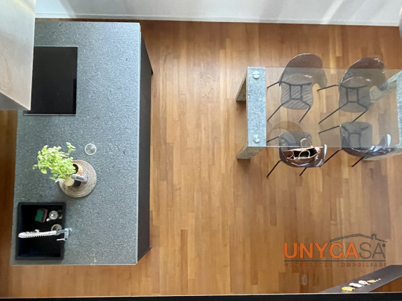 Immagine 13 di Attico in vendita  in Via Tintoretto a Selvazzano Dentro