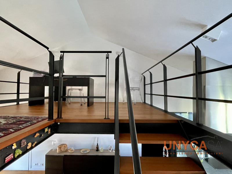 Immagine 18 di Attico in vendita  in Via Tintoretto a Selvazzano Dentro