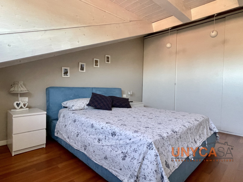 Immagine 20 di Attico in vendita  in Via Tintoretto a Selvazzano Dentro