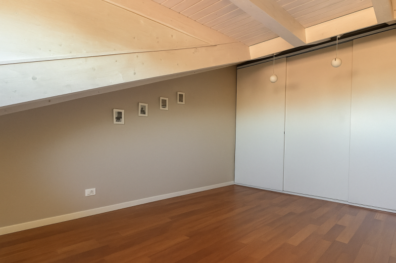 Immagine 21 di Attico in vendita  in Via Tintoretto a Selvazzano Dentro