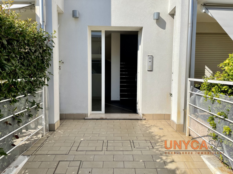 Immagine 26 di Attico in vendita  in Via Tintoretto a Selvazzano Dentro