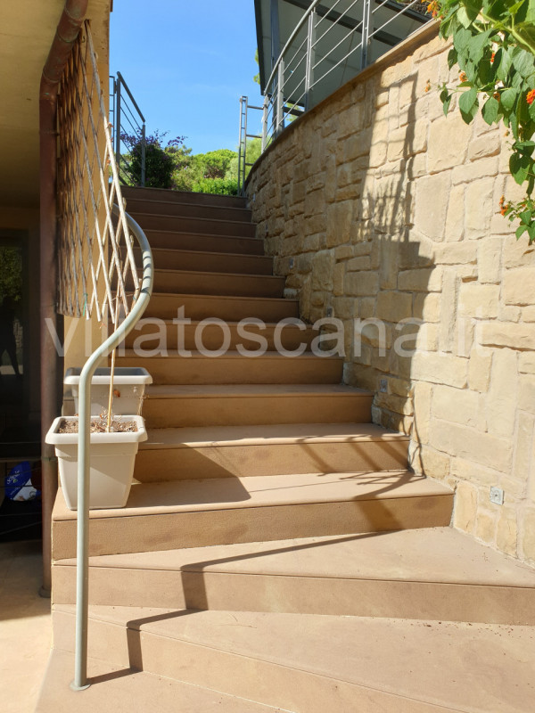 Immagine 20 di Villa in vendita  in Consorzio Pineta di Roccamare a Castiglione Della Pescaia