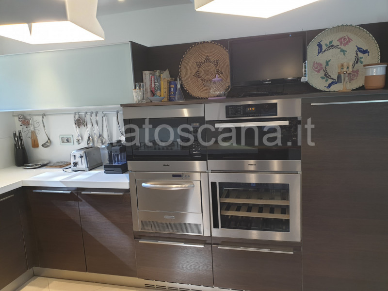 Immagine 27 di Villa in vendita  in Consorzio Pineta di Roccamare a Castiglione Della Pescaia