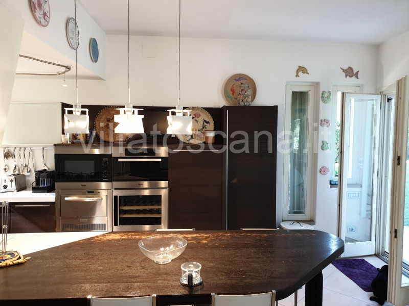 Immagine 28 di Villa in vendita  in Consorzio Pineta di Roccamare a Castiglione Della Pescaia