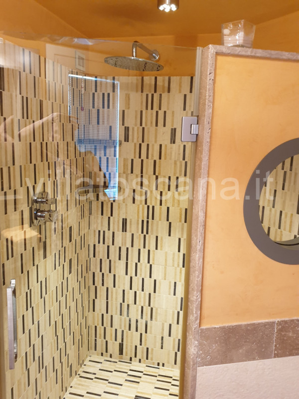 Immagine 30 di Villa in vendita  in Consorzio Pineta di Roccamare a Castiglione Della Pescaia