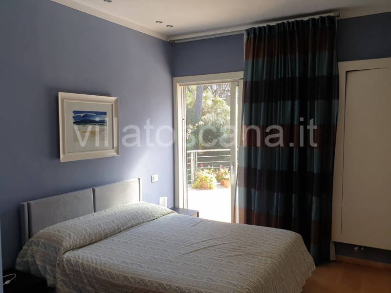 Immagine 31 di Villa in vendita  in Consorzio Pineta di Roccamare a Castiglione Della Pescaia