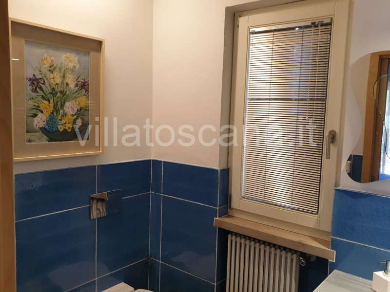 Immagine 32 di Villa in vendita  in Consorzio Pineta di Roccamare a Castiglione Della Pescaia