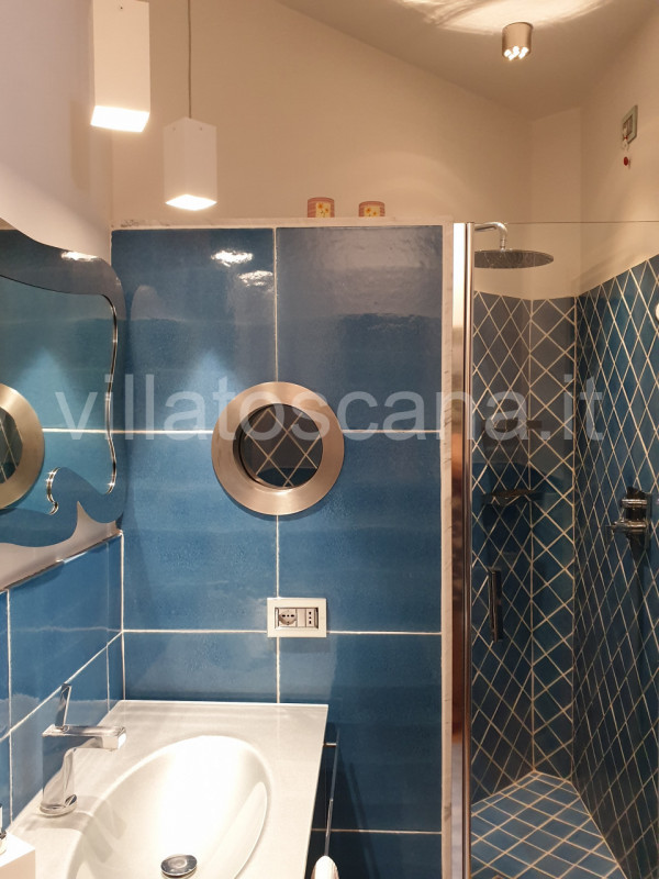 Immagine 33 di Villa in vendita  in Consorzio Pineta di Roccamare a Castiglione Della Pescaia