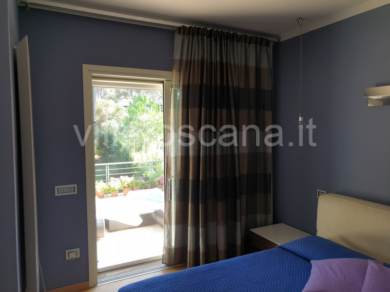 Immagine 34 di Villa in vendita  in Consorzio Pineta di Roccamare a Castiglione Della Pescaia