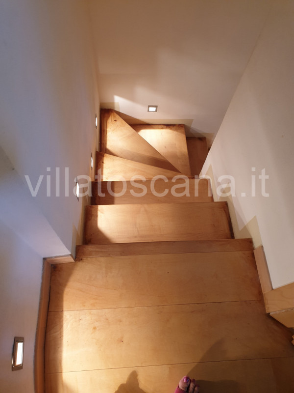 Immagine 35 di Villa in vendita  in Consorzio Pineta di Roccamare a Castiglione Della Pescaia