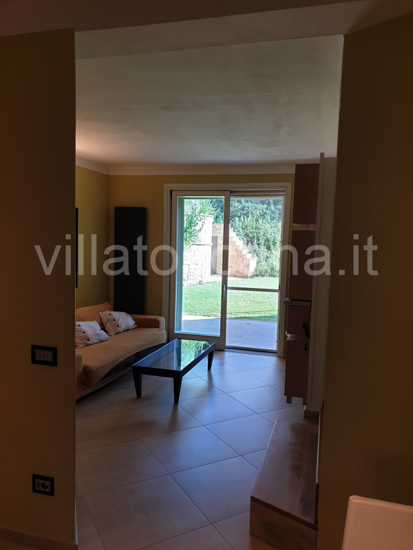Immagine 37 di Villa in vendita  in Consorzio Pineta di Roccamare a Castiglione Della Pescaia