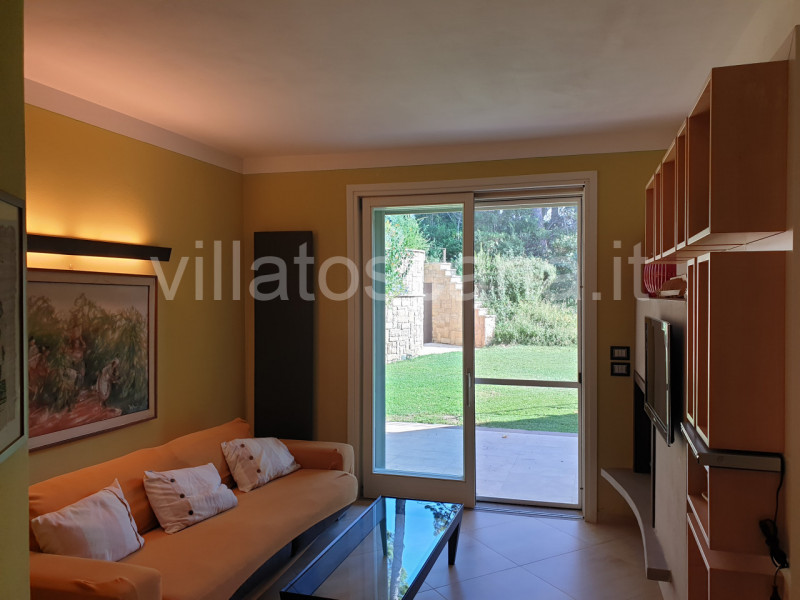Immagine 38 di Villa in vendita  in Consorzio Pineta di Roccamare a Castiglione Della Pescaia