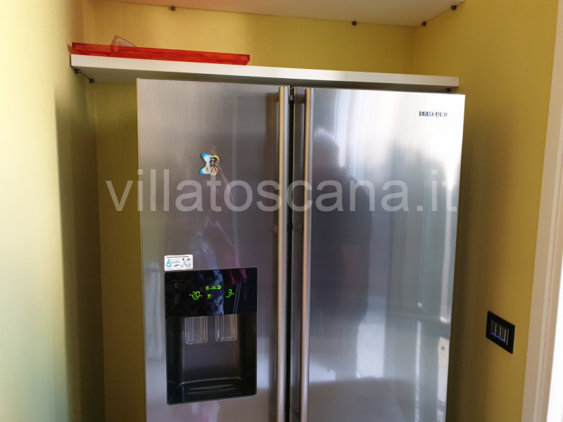 Immagine 42 di Villa in vendita  in Consorzio Pineta di Roccamare a Castiglione Della Pescaia