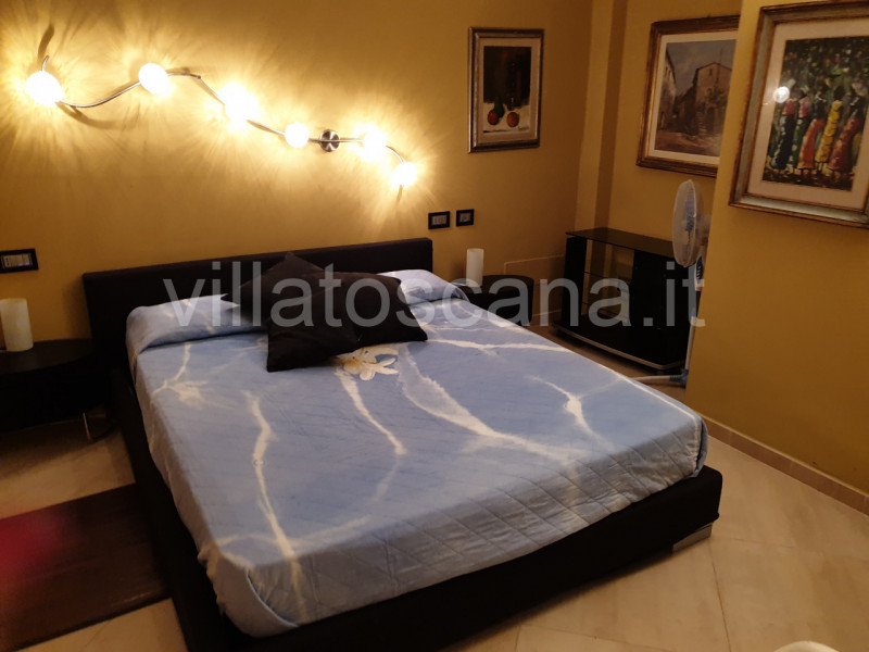 Immagine 43 di Villa in vendita  in Consorzio Pineta di Roccamare a Castiglione Della Pescaia