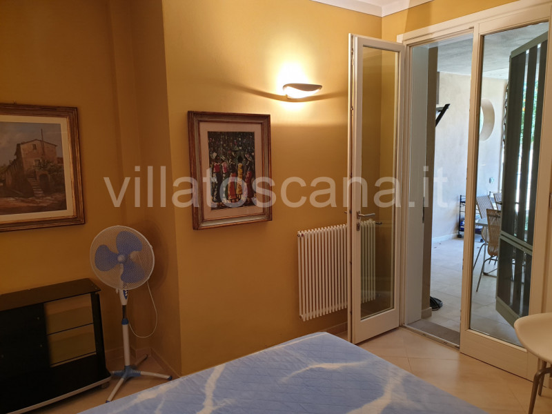 Immagine 45 di Villa in vendita  in Consorzio Pineta di Roccamare a Castiglione Della Pescaia