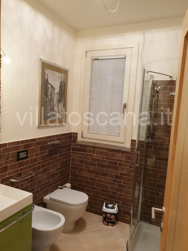 Immagine 46 di Villa in vendita  in Consorzio Pineta di Roccamare a Castiglione Della Pescaia