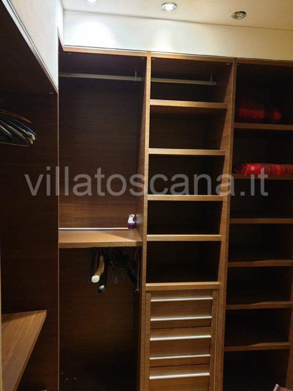 Immagine 47 di Villa in vendita  in Consorzio Pineta di Roccamare a Castiglione Della Pescaia