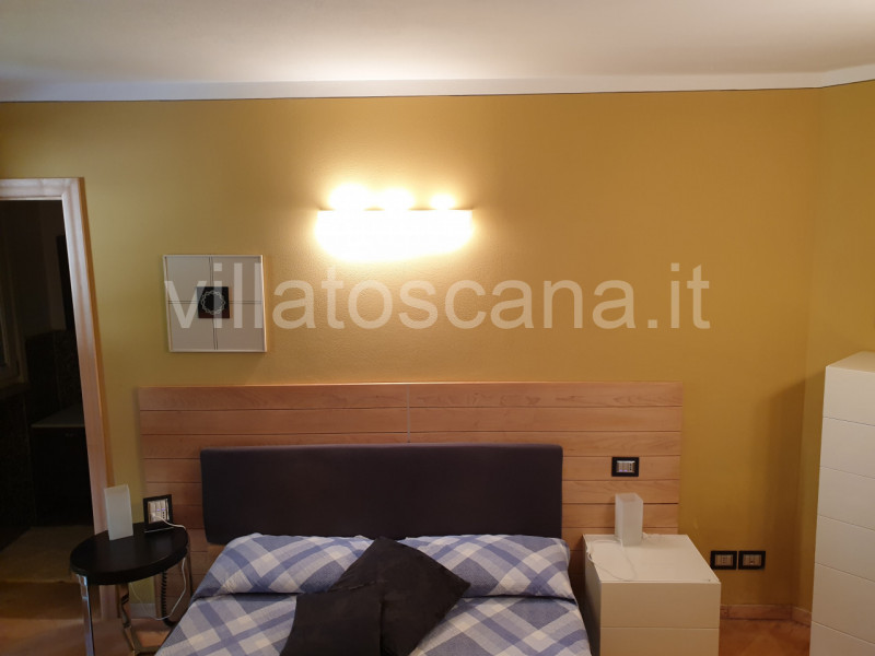 Immagine 48 di Villa in vendita  in Consorzio Pineta di Roccamare a Castiglione Della Pescaia