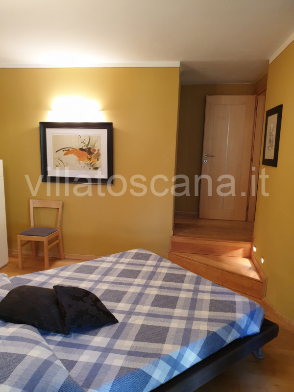Immagine 50 di Villa in vendita  in Consorzio Pineta di Roccamare a Castiglione Della Pescaia