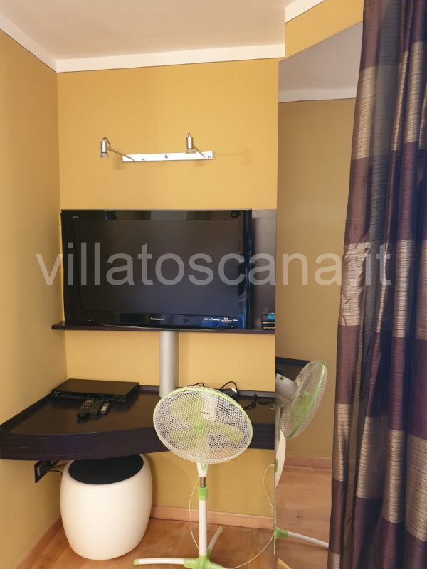 Immagine 51 di Villa in vendita  in Consorzio Pineta di Roccamare a Castiglione Della Pescaia