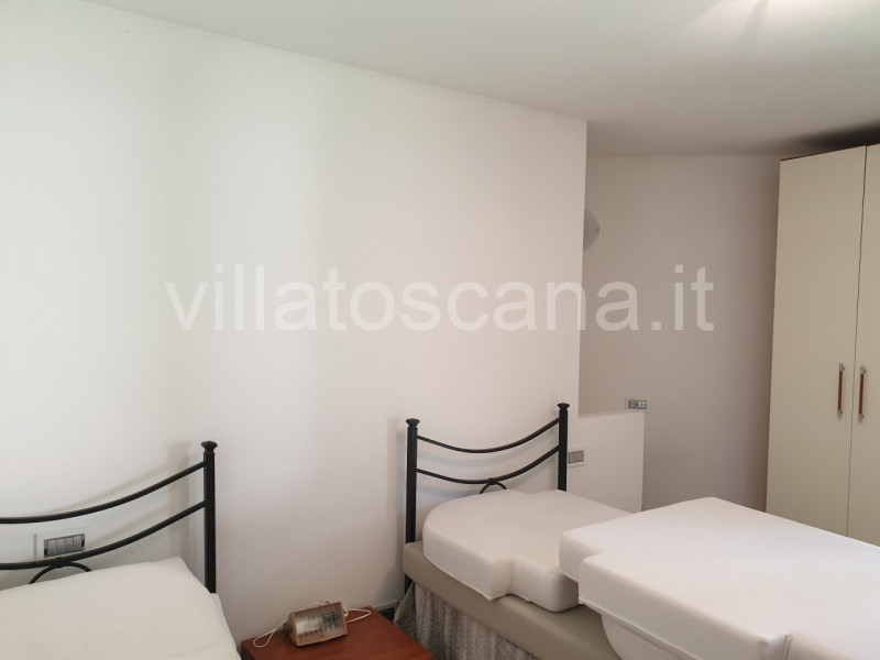 Immagine 53 di Villa in vendita  in Consorzio Pineta di Roccamare a Castiglione Della Pescaia