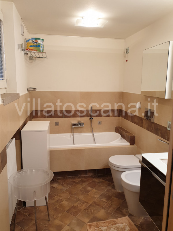 Immagine 54 di Villa in vendita  in Consorzio Pineta di Roccamare a Castiglione Della Pescaia