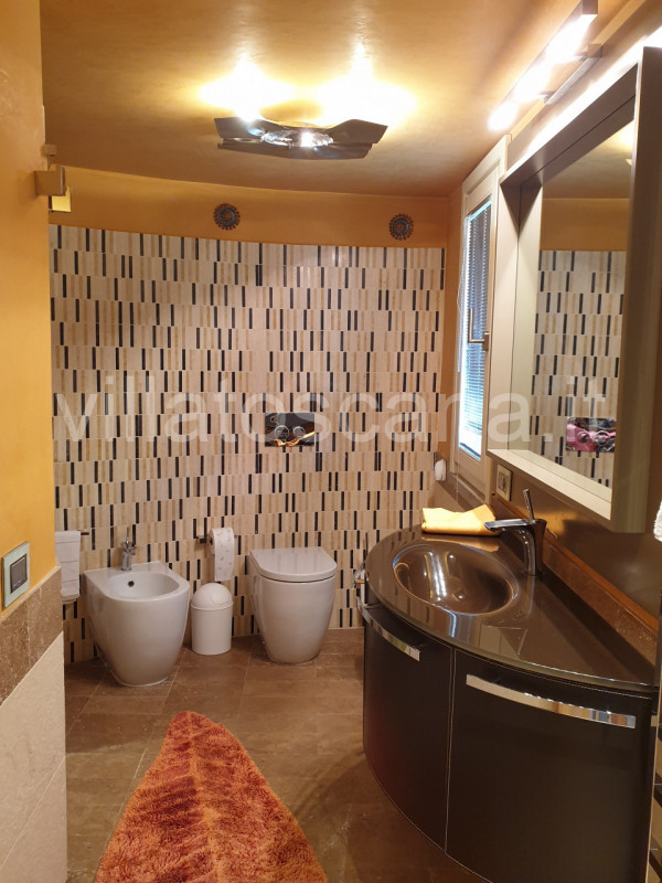 Immagine 55 di Villa in vendita  in Consorzio Pineta di Roccamare a Castiglione Della Pescaia