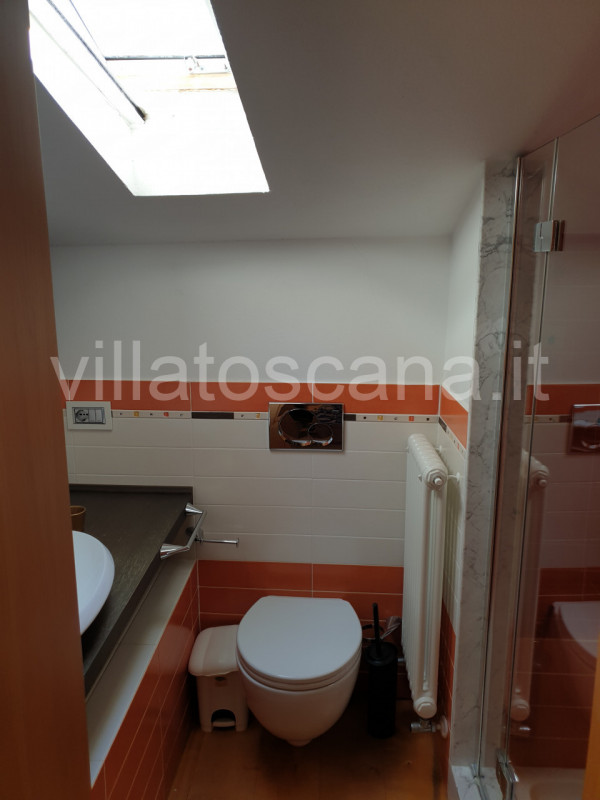 Immagine 56 di Villa in vendita  in Consorzio Pineta di Roccamare a Castiglione Della Pescaia