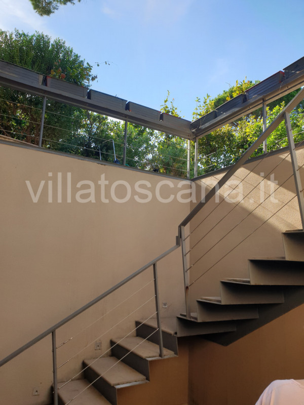 Immagine 59 di Villa in vendita  in Consorzio Pineta di Roccamare a Castiglione Della Pescaia